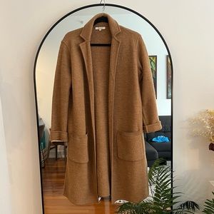 Madewell Camden sweater